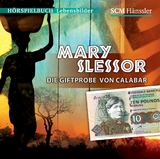Mary Slessor - Die Giftprobe von Calabar - 