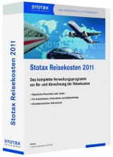 Stotax Reisekosten 2011 - 
