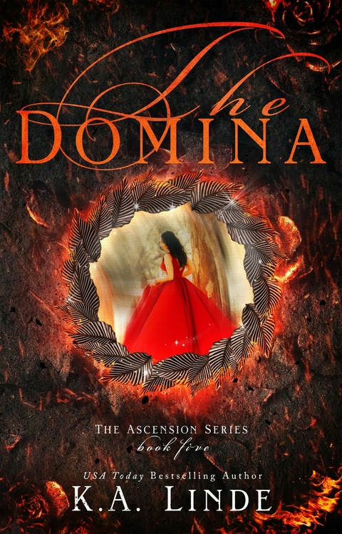 The Domina -  K.A. Linde