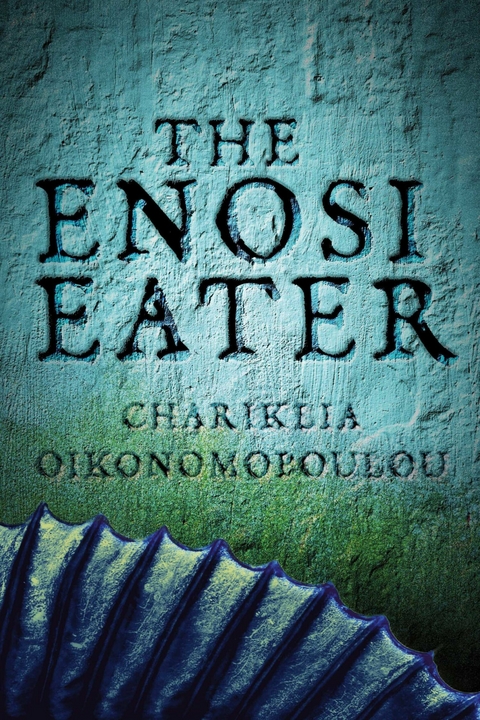 Enosi Eater -  Chariklia Oikonomopoulou