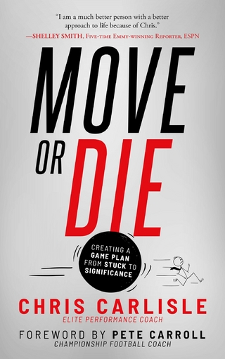 Move or Die
