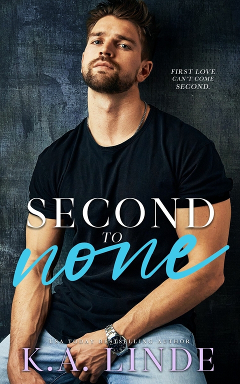 Second to None -  K.A. Linde
