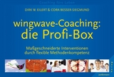 wingwave-Coaching: die Profi-Box - Dirk W. Eilert, Cora Besser-Siegmund