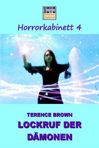 Lockruf der Dämonen
