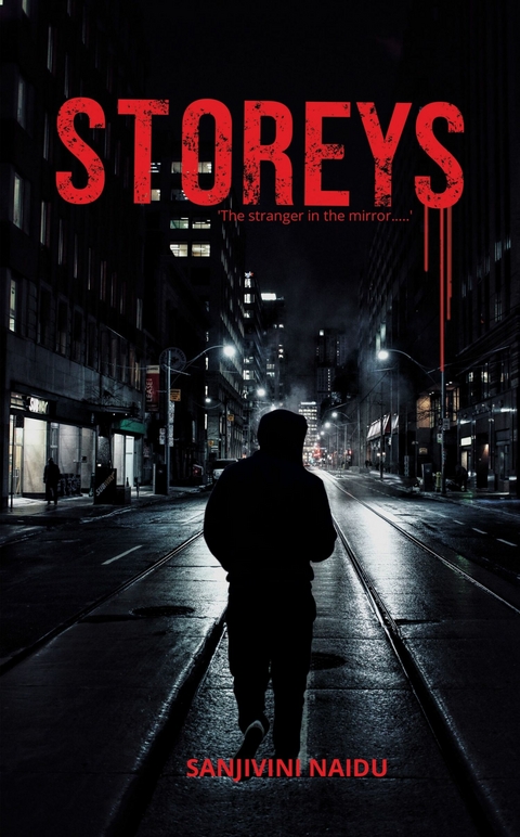 Storeys -  Sanjivini Naidu