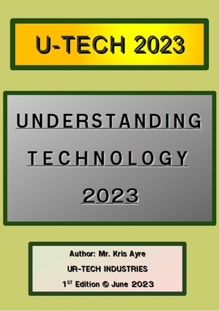 U-TECH 2023