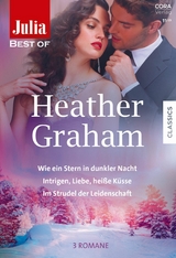 Julia Best of Band 271 - Heather Graham, Heather Graham Pozzessere