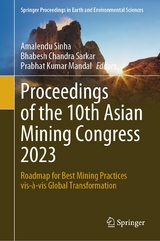 Proceedings of the 10th Asian Mining Congress 2023 - 