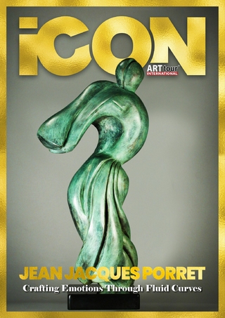 ICON by ArtTour International