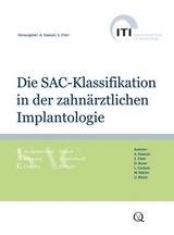 Die SAC-Klassifikation in der zahn&auml;rztlichen Implantologie - 