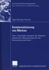 Emotionalisierung von Marken - Tjark Freundt