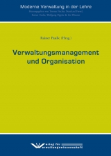 Verwaltungsmanagement und Organisation - 