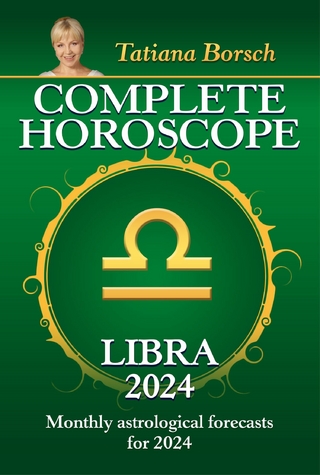 Complete Horoscope Libra 2024