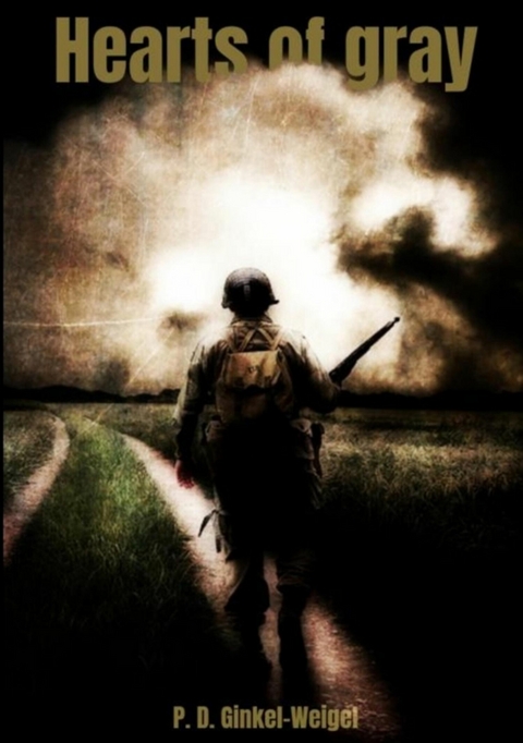 Hearts of gray -  Patrick Ginkel-Weigel