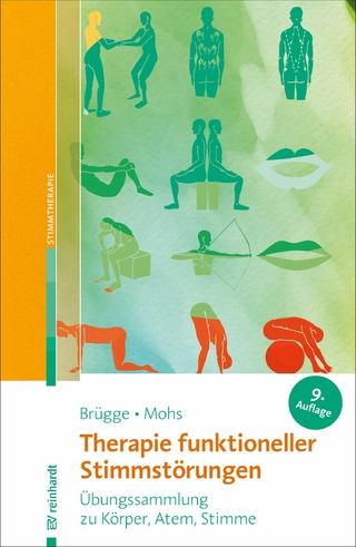 Therapie funktioneller Stimmstörungen