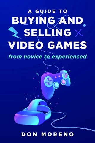 Guide to buying and selling video games