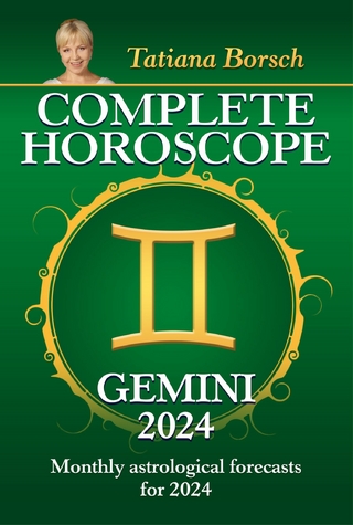 Complete Horoscope Gemini 2024