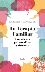 La terapia familiar - 