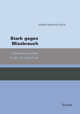 Stark gegen Missbrauch - Isabelle St&eacute;phanie Barrat