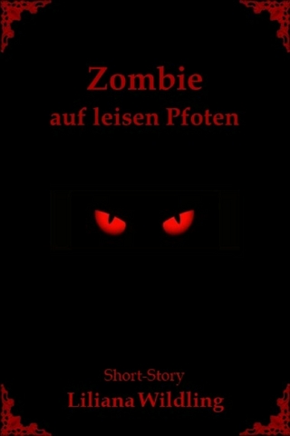 Zombie auf leisen Pfoten