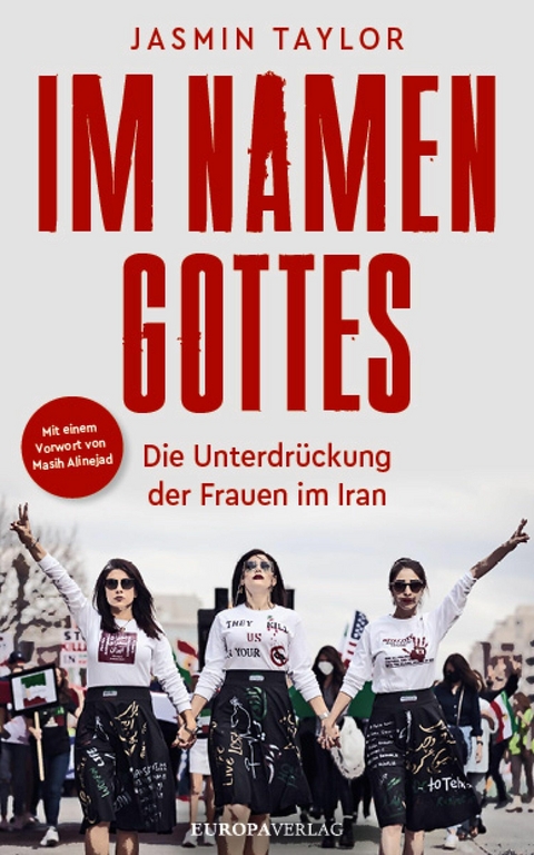Im Namen Gottes -  Jasmin Taylor