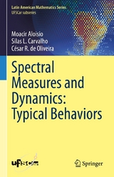Spectral Measures and Dynamics: Typical Behaviors - Moacir Aloisio, Silas L. Carvalho, C&eacute;sar R. de Oliveira