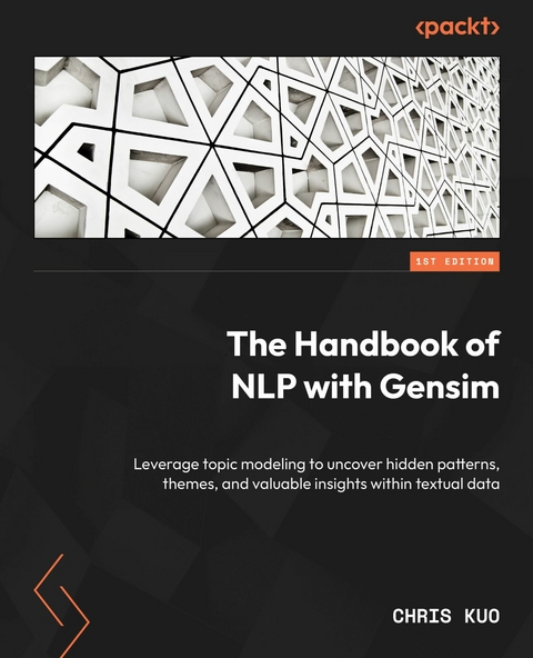Handbook of NLP with Gensim -  Chris Kuo