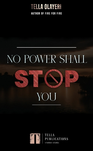 No Power Shall Stop You