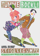 Tumme, B&ouml;ckli, Stigeligumpe - 