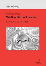 Welt - Bild - Theater - 