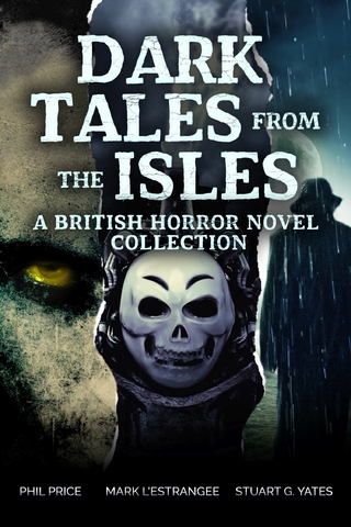 Dark Tales from the Isles