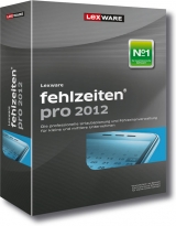 Lexware fehlzeiten pro 2011 - 