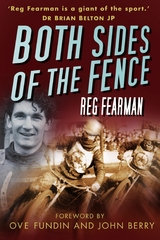 Both Sides of the Fence - Reg Fearman