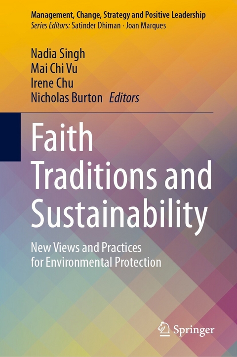 Faith Traditions and Sustainability - 