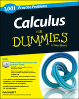 Calculus - Patrick Jones