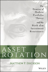 Asset Rotation - Matthew P. Erickson