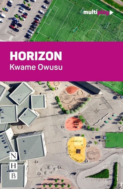 HORIZON - Kwame Owusu