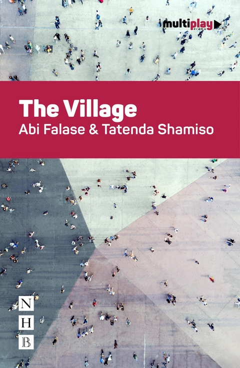 The Village -  Abi Falase,  Tatenda Shamiso