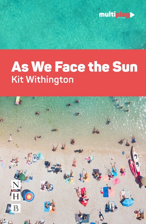 As We Face the Sun - Kit Withington