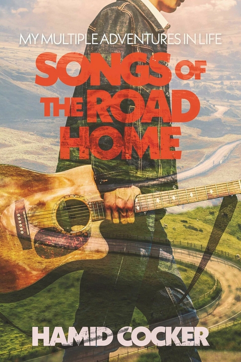 Songs Of The Road Home -  Abdul Cocker