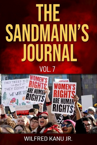 The Sandmann's Journal