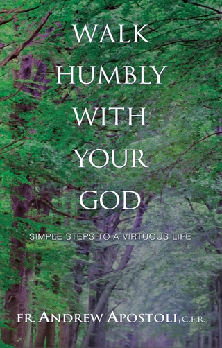 Walk Humbly With Your God