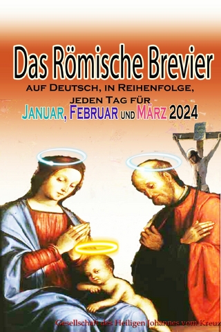Das Romische Brevier