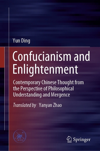 Confucianism and Enlightenment