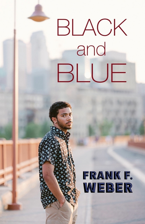Black and Blue -  Frank F. Weber