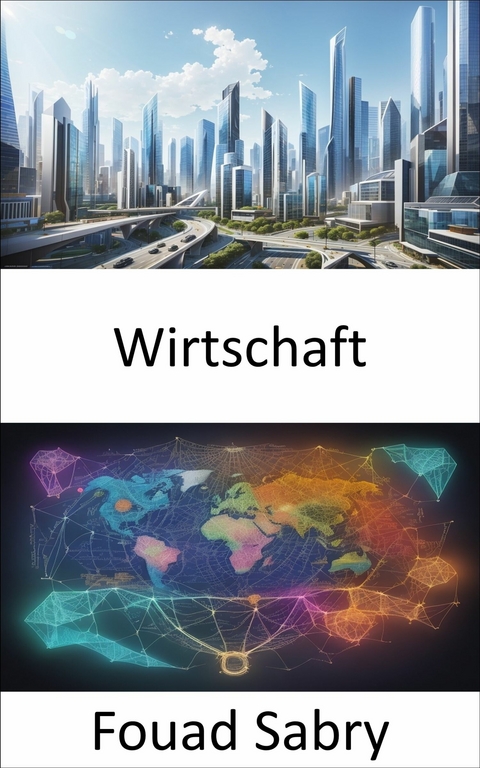 Wirtschaft -  Fouad Sabry