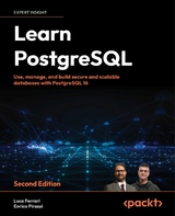 Learn PostgreSQL -  Luca Ferrari,  Enrico Pirozzi