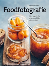 Foodfotografie - Sandrine Saadi