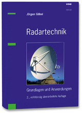 Radartechnik - J&uuml;rgen G&ouml;bel