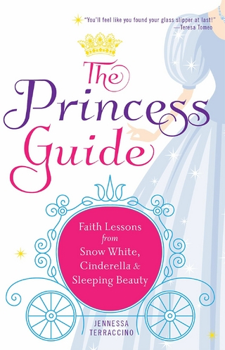 Princess Guide